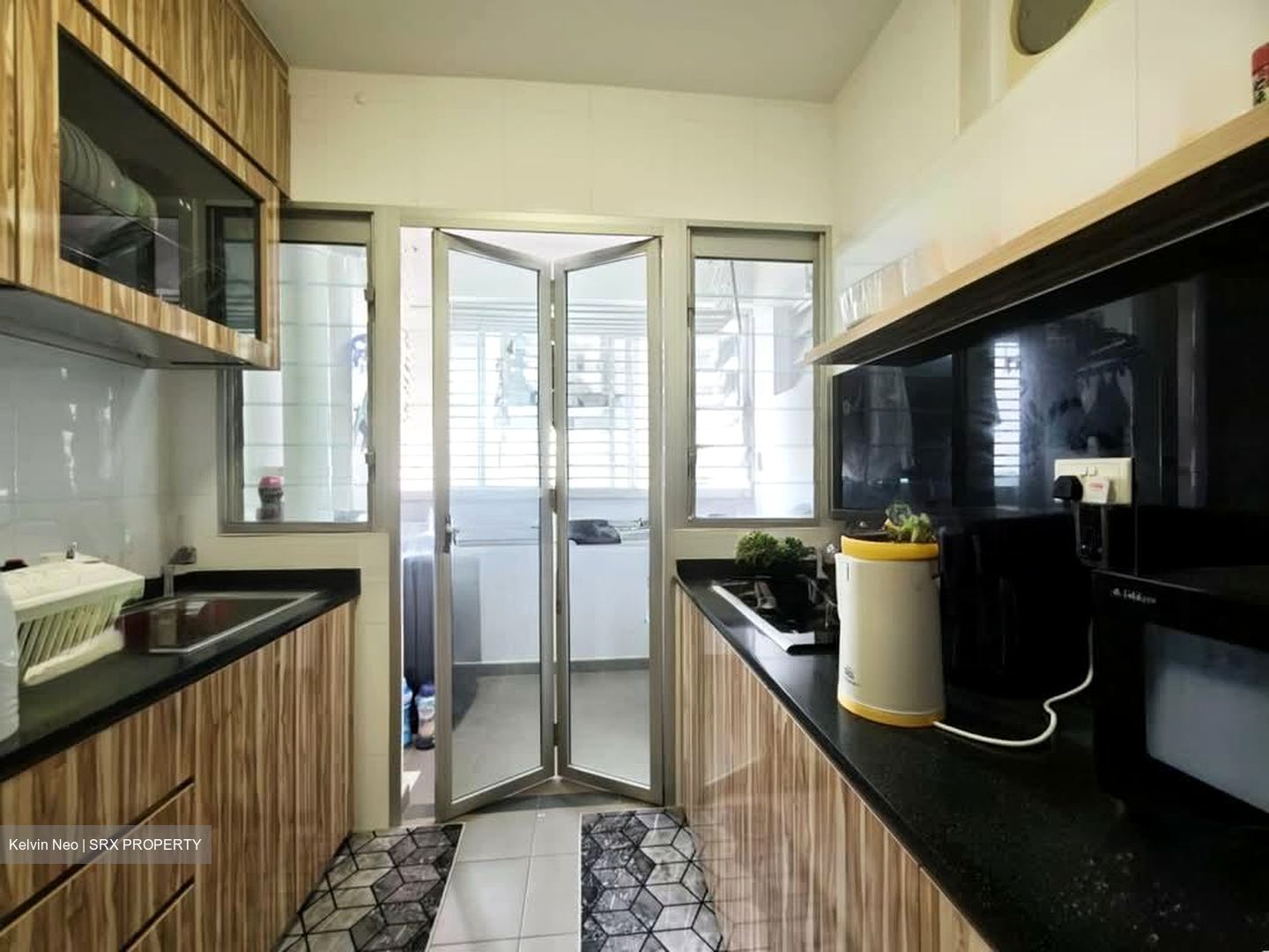 Blk 467B Fernvale Lea (Sengkang), HDB 3 Rooms #569726011